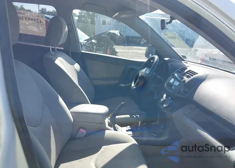 2009 Toyota Rav4 from USA, damaged, VIN JTMBF33V295001196